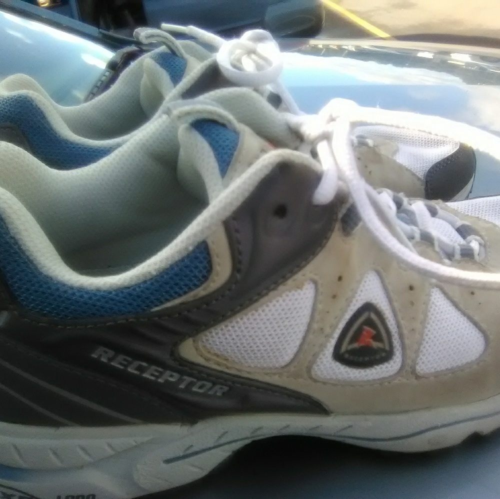 Shoes, ladies